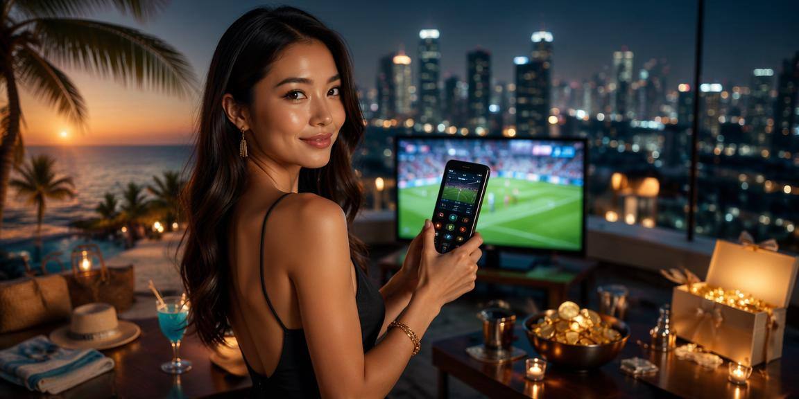 kancah4d Indonesia Availability Starts At Home