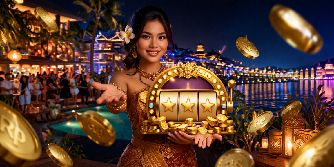 kancah4d Open One Account From Home